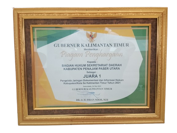 Lembaga 1