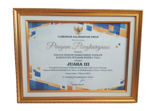 Lembaga 3